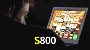 S800,S800.GAME