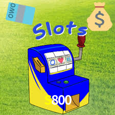 S800
