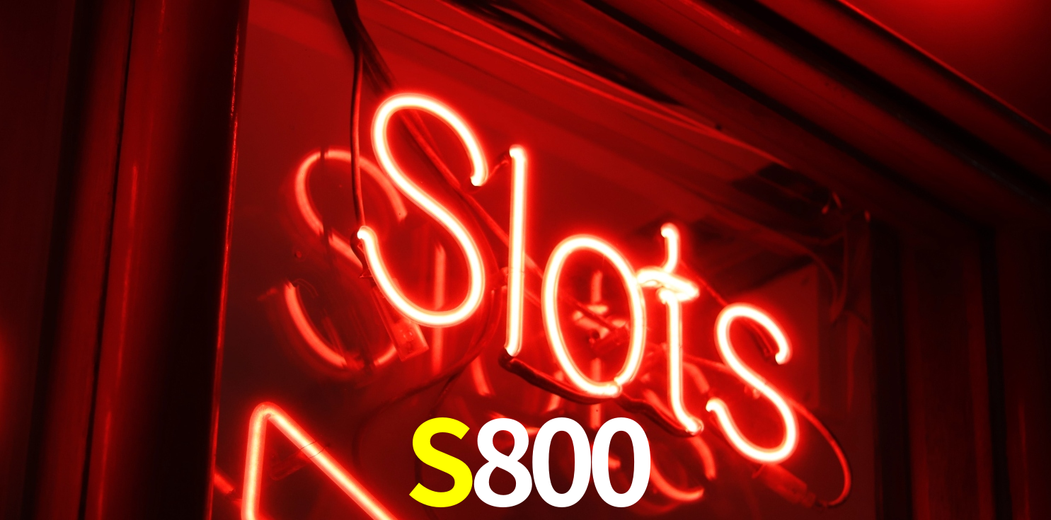 S800