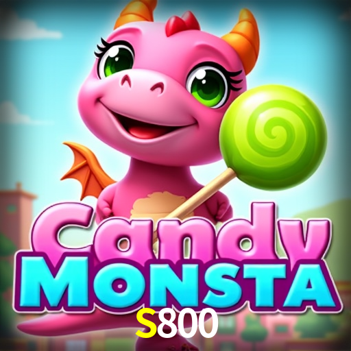 S800 - Plataforma App Cassino - S800.GAME