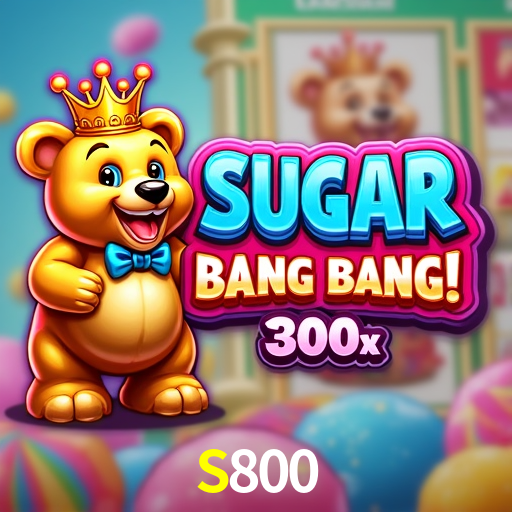 S800