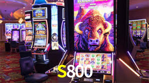 S800,S800.GAME