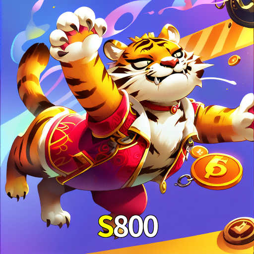 S800